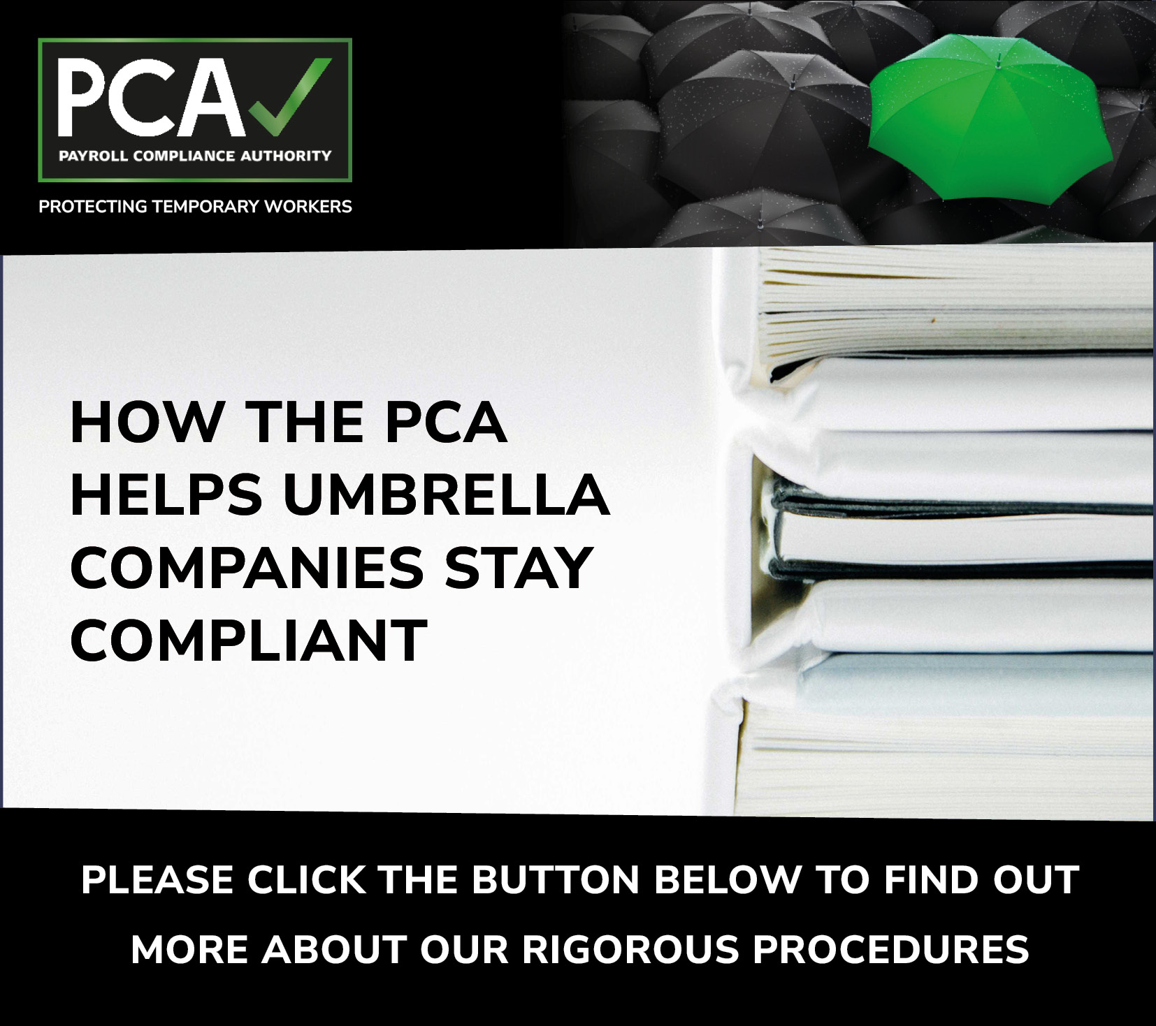 Preparing for umbrella company regulation? The PCA can help