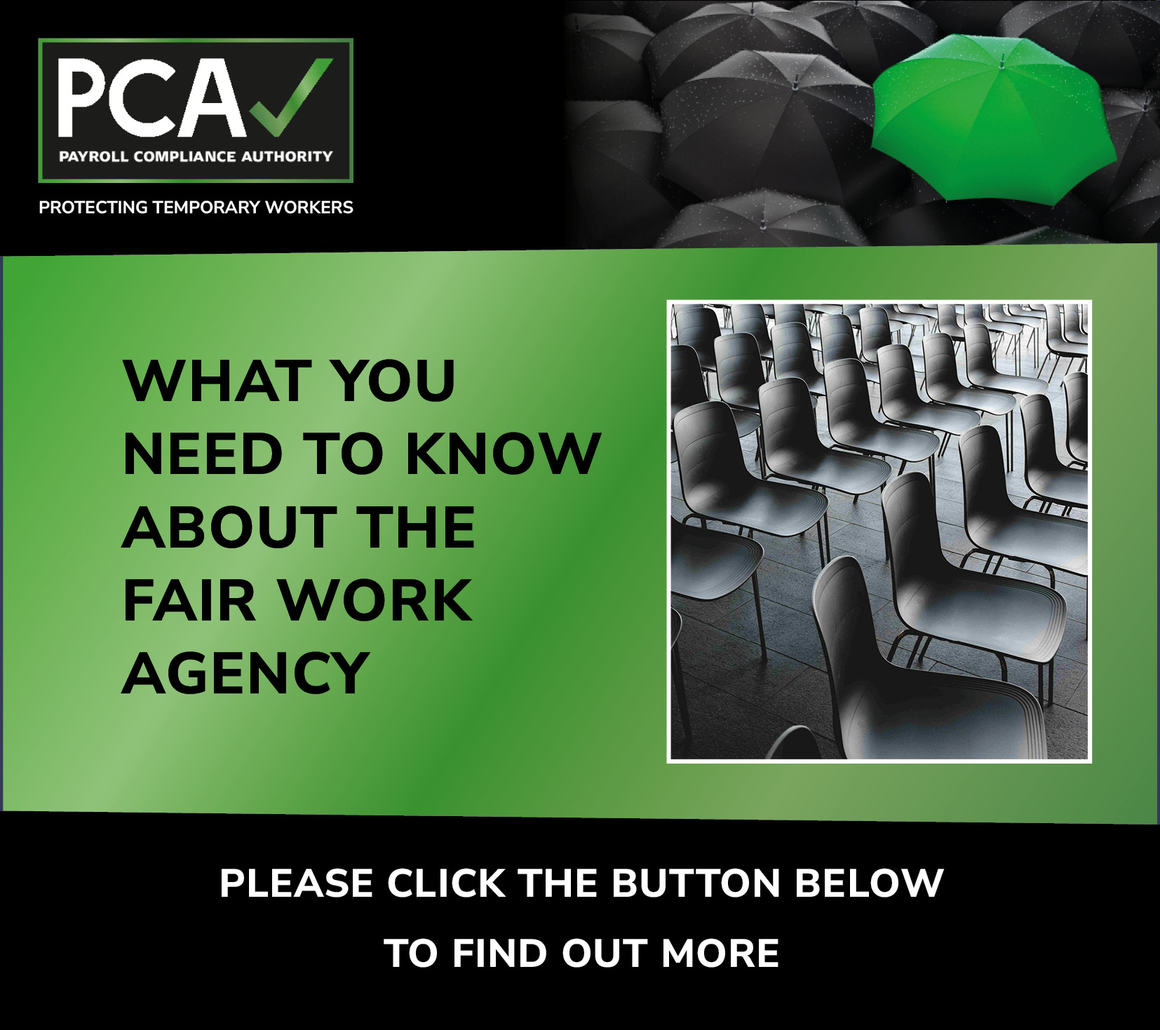 What you need to know about the Fair Work Agency