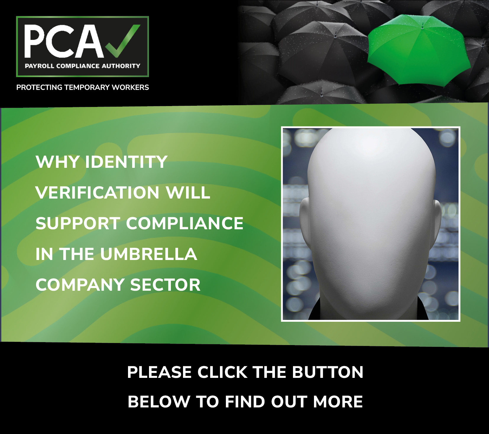 Why identity verification will support compliance in the umbrella company sector